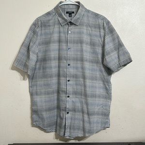 Alfani shirt